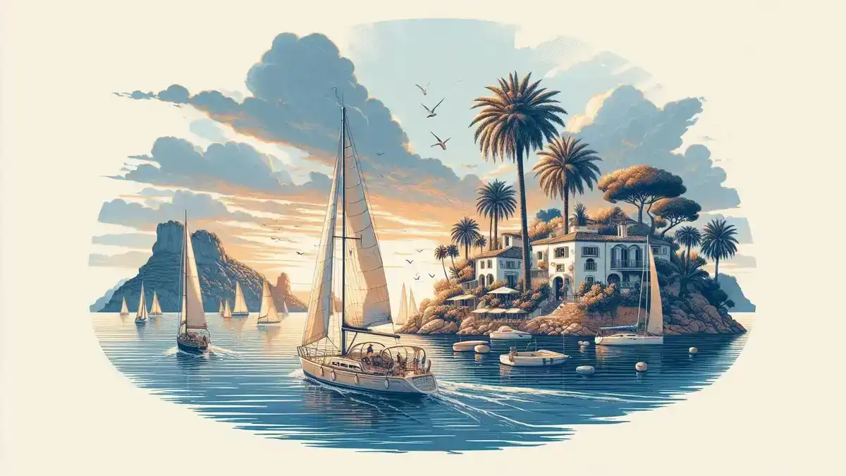 Що подивитися на Балеарських островах, якщо ви втомилися від пляжів і клубів?