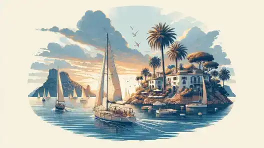 Изображение статьи: Що подивитися на Балеарських островах, якщо ви втомилися від пляжів і клубів?